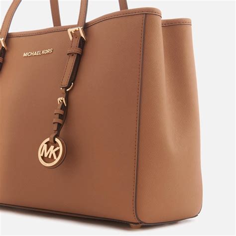 travel tote bag michael kors